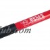 Bully Tools 92312 Leaf and Thatching Rake with Fiberglass Handle and 24 Spring Steel Tines   556543076